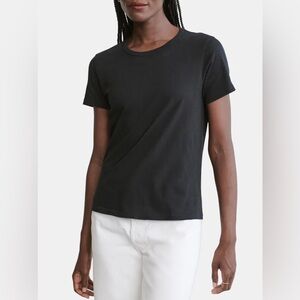 Jenni Kayne black t shirt